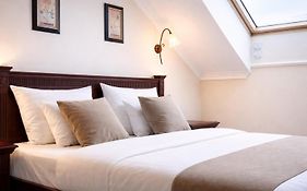 Hotel Iosefin Residence